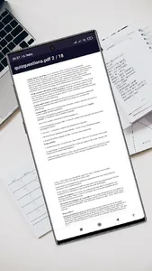 PDF merge screenshot 2