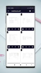 PDF merge screenshot 6