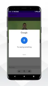 Sign Voice screenshot 2