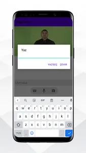Sign Voice screenshot 4