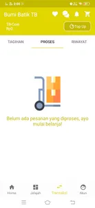 Bumi Batik TB screenshot 5