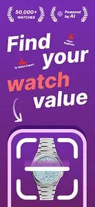 WatchScore screenshot 0