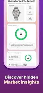 WatchScore screenshot 1