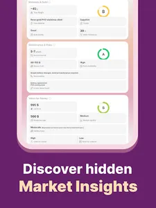 WatchScore screenshot 5