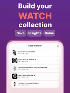 WatchScore screenshot 6