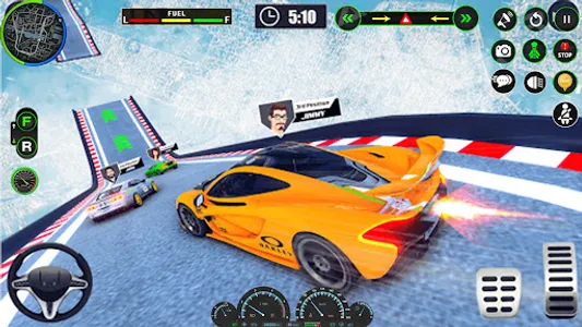 Car Games: Car Racing Game screenshot 15