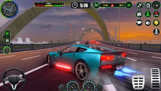 Car Games: Car Racing Game screenshot 16