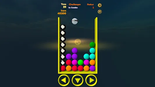 Chromatching Lite screenshot 11