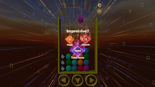 Chromatching Lite screenshot 12