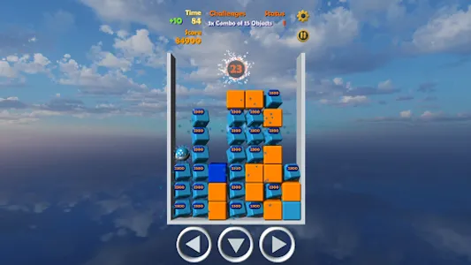 Chromatching Lite screenshot 13