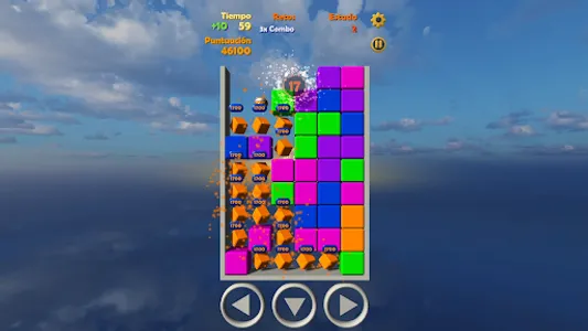 Chromatching Lite screenshot 18