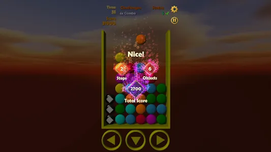 Chromatching Lite screenshot 23