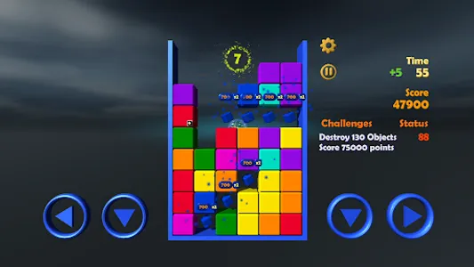 Chromatching Lite screenshot 6