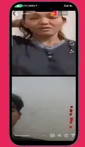 Fake Live with Bunda Corla screenshot 4