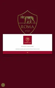 AS Roma Business Club screenshot 7