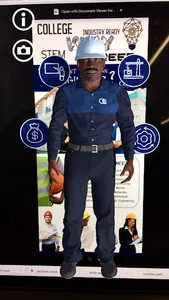 New College screenshot 0