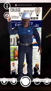 New College screenshot 1