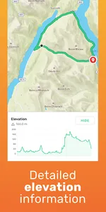 PlanMyRoute: Run Route Planner screenshot 4