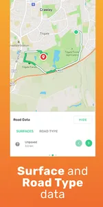 PlanMyRoute: Run Route Planner screenshot 5