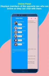 Bunga Jodoh - Match Dating App screenshot 4