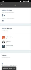Extranet Bungalows In Lonavala screenshot 0