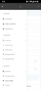Extranet Bungalows In Lonavala screenshot 1