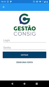 Gestão Consig screenshot 0