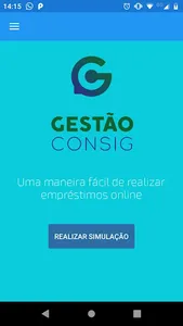 Gestão Consig screenshot 1