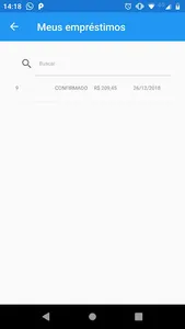 Gestão Consig screenshot 4