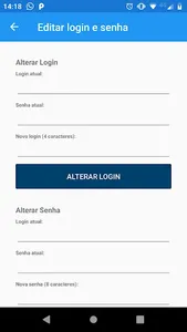 Gestão Consig screenshot 5