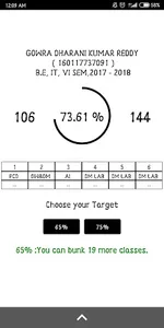 Bunkmate (CBIT) screenshot 3