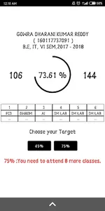 Bunkmate (CBIT) screenshot 4