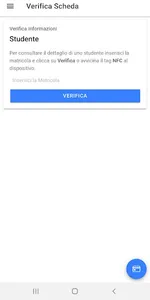 AbeOS Tirocinio screenshot 1