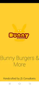 Bunny Burgers & More screenshot 7