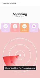 Phone Recovery Pro screenshot 6