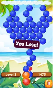 Sky Ball Shooter screenshot 5