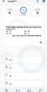 SSC MCQ APP - Earn Grade screenshot 3