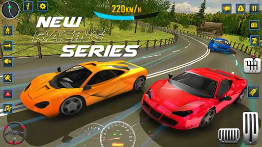 Car Racing Games 3d- Car Games screenshot 11