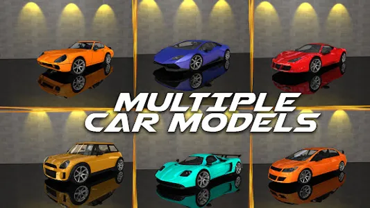 Car Racing Games 3d- Car Games screenshot 8