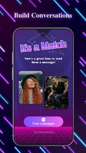 Bupid Bisexual and LGBT Dating screenshot 3
