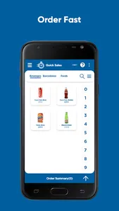 MarketPOS: Sales & Inventory screenshot 10