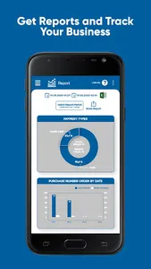 MarketPOS: Sales & Inventory screenshot 12