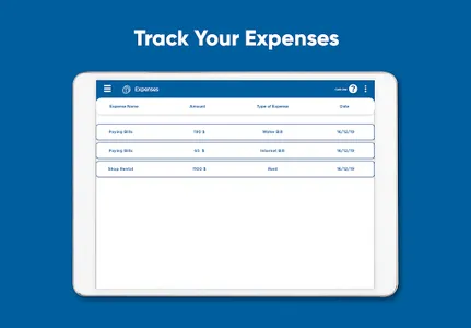 MarketPOS: Sales & Inventory screenshot 21