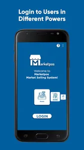 MarketPOS: Sales & Inventory screenshot 8