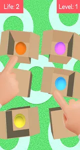 Cat game screenshot 3