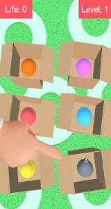 Cat game screenshot 4