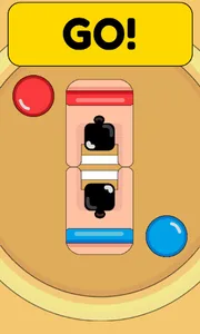 SUMO 2 Player games screenshot 1