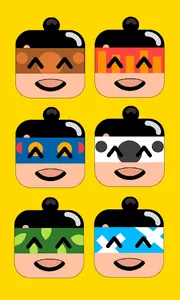 SUMO 2 Player games screenshot 2