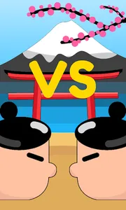 SUMO 2 Player games screenshot 4