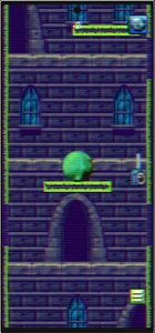 Slime Jump - Infinite Jumper screenshot 10